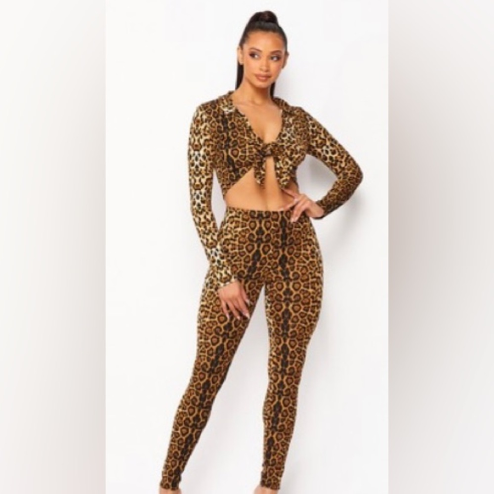 New 2 piece set